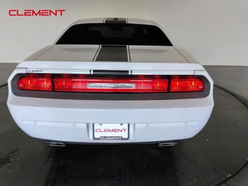 2014 Dodge Challenger SXT