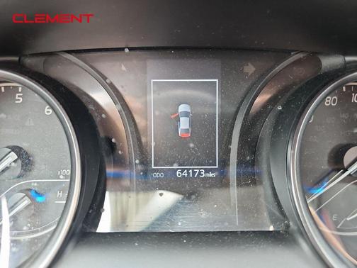 2022 Toyota Camry SE Nightshade