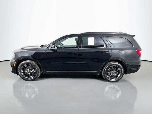 DB Black Crystal Clearcoat 2024 Dodge Durango R/T