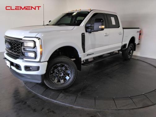 2024 Ford F-250 Lariat