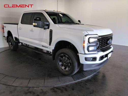2024 Ford F-250 Lariat
