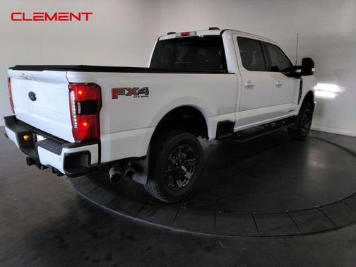 2024 Ford F-250 Lariat