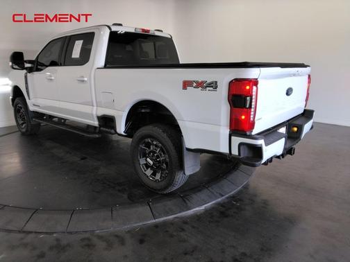 2024 Ford F-250