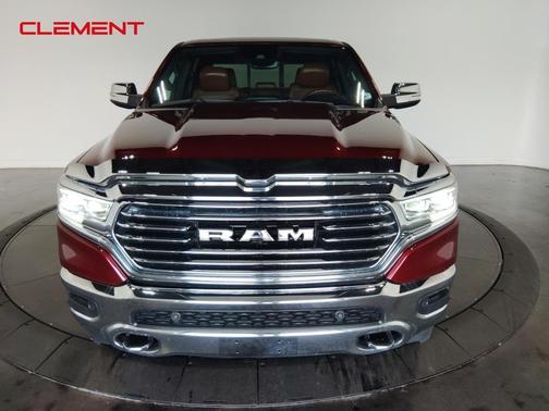 2022 RAM 1500 Longhorn