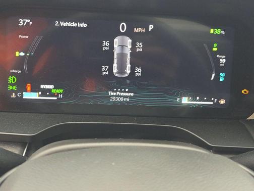 2022 Jeep Grand Cherokee 4xe Base