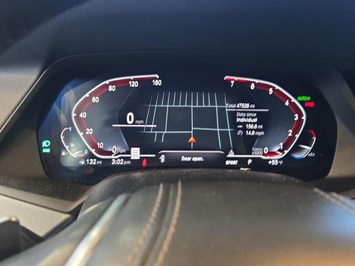 Phytonic Blue Metallic 2023 BMW X5 xDrive40i