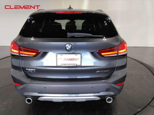 2020 BMW X1 xDrive28i