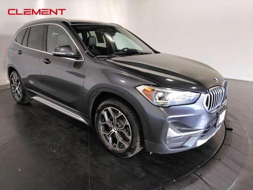 2020 BMW X1 xDrive28i