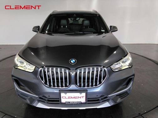 2020 BMW X1 xDrive28i