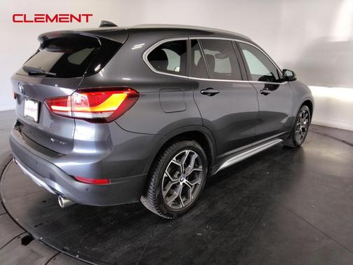 2020 BMW X1 xDrive28i