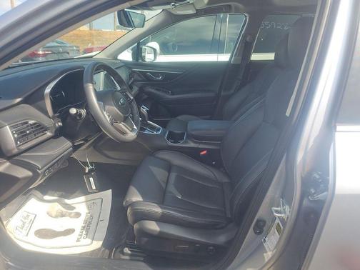 2023 Subaru Outback Limited XT