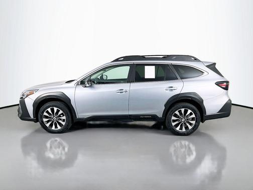 2023 Subaru Outback Limited XT