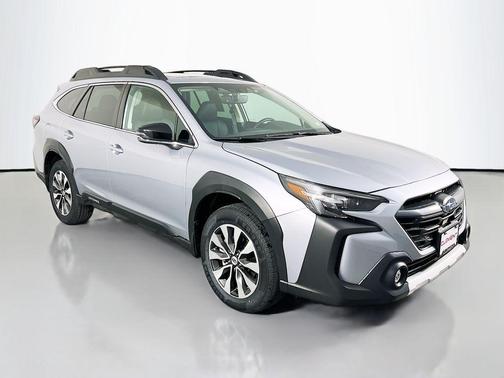 2023 Subaru Outback Limited XT