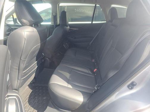 2023 Subaru Outback Limited XT