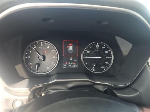 2023 Subaru Outback Limited XT