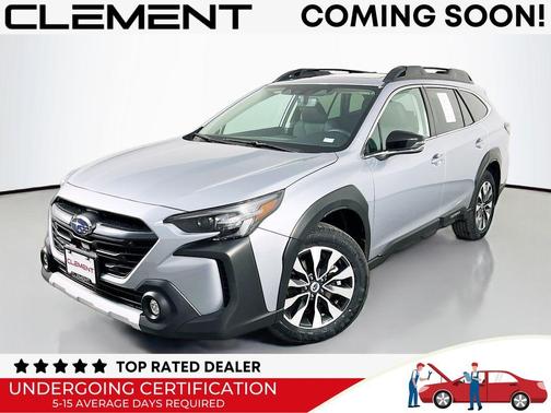 2023 Subaru Outback Limited XT