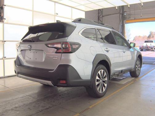 2023 Subaru Outback Limited XT