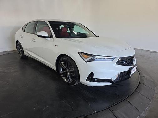 2023 Acura Integra A-Spec Technology