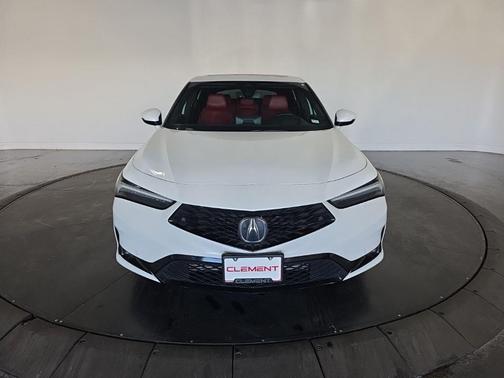 2023 Acura Integra A-Spec Technology