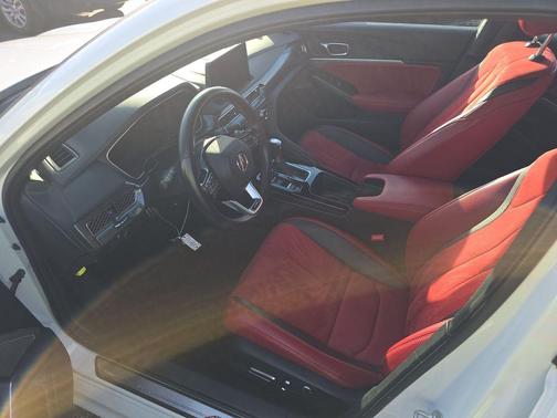 2023 Acura Integra A-Spec Technology