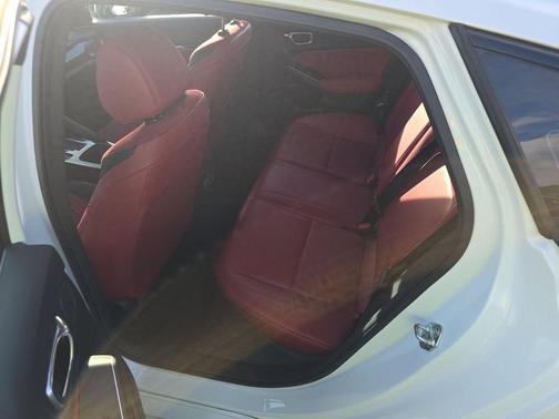 2023 Acura Integra A-Spec Technology