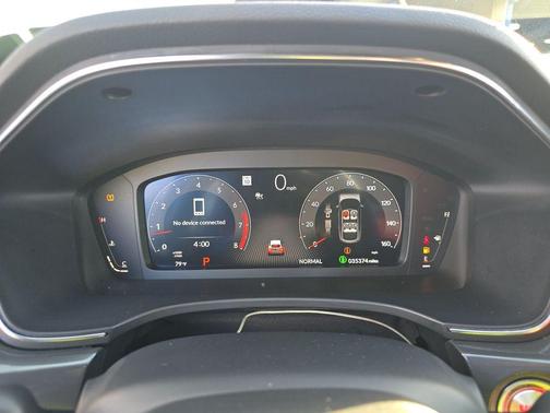 2023 Acura Integra A-Spec Technology