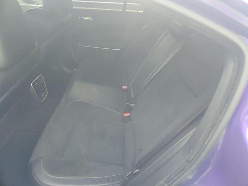 Plum Crazy Pearlcoat 2023 Dodge Charger Scat Pack