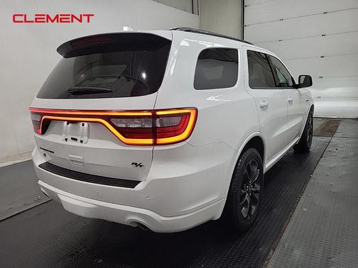 2022 Dodge Durango R/T