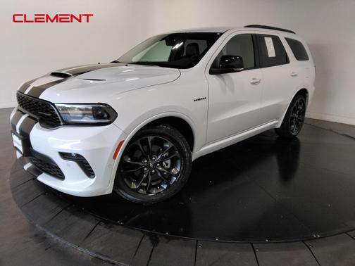 2022 Dodge Durango R/T