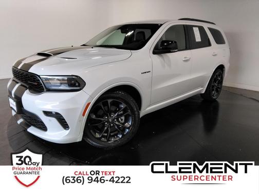 2022 Dodge Durango R/T