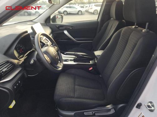 2023 Mitsubishi Eclipse Cross LE