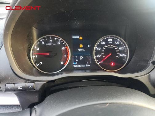 2023 Mitsubishi Eclipse Cross LE