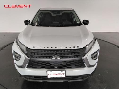 2023 Mitsubishi Eclipse Cross LE