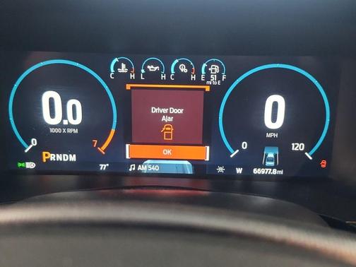 Antimatter Blue Metallic 2022 Ford F-150 Platinum