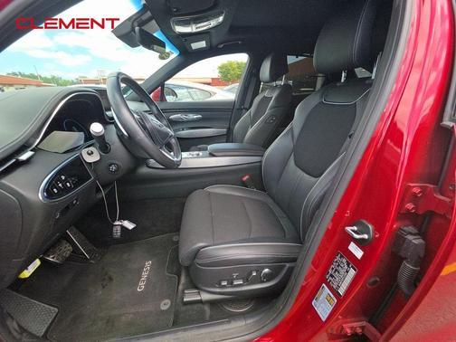 2023 Genesis GV70 2.5T