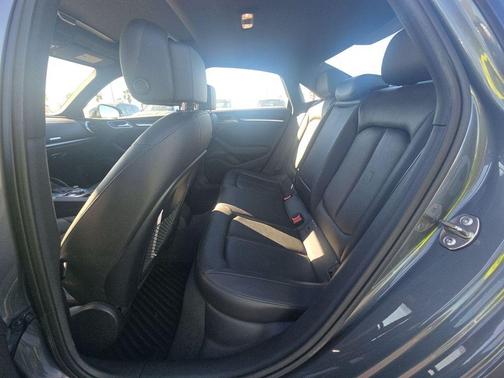 2020 Audi A3 2.0T Premium