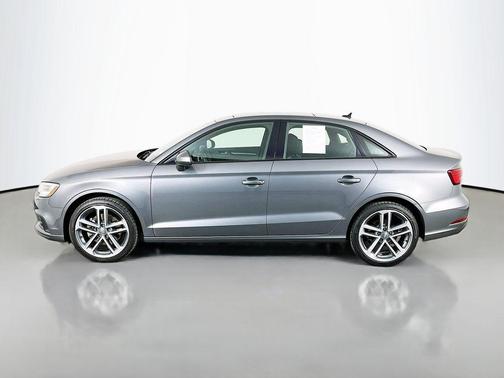 2020 Audi A3 2.0T Premium