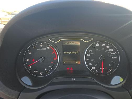 2020 Audi A3 2.0T Premium