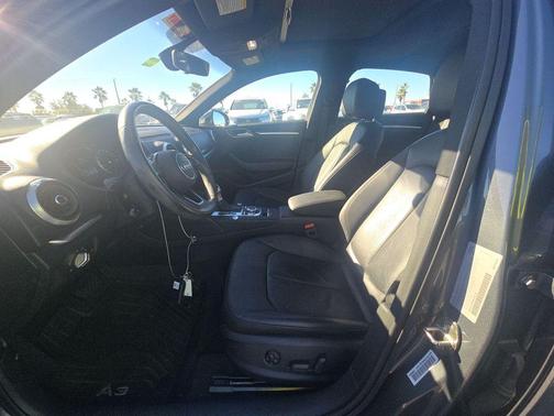 2020 Audi A3 2.0T Premium