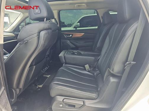 2022 Acura MDX Base