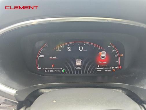 2022 Acura MDX Base
