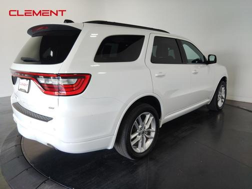 2023 Dodge Durango GT