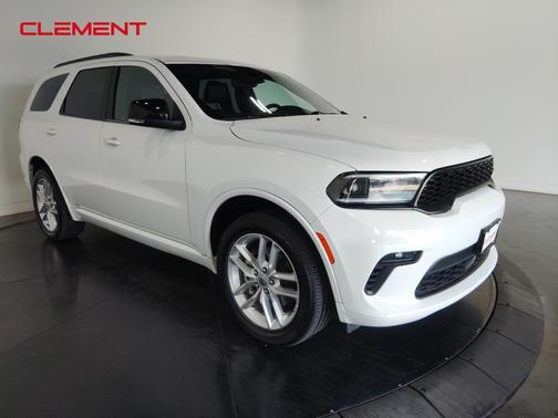 2023 Dodge Durango GT