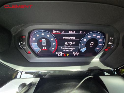 2022 Audi A3 40 Premium