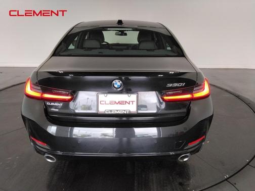 2024 BMW 330 i