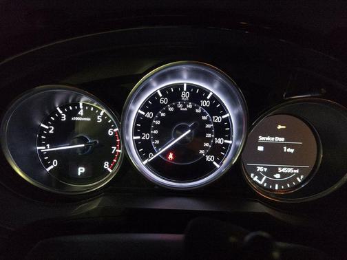 2020 Mazda CX-9 Touring