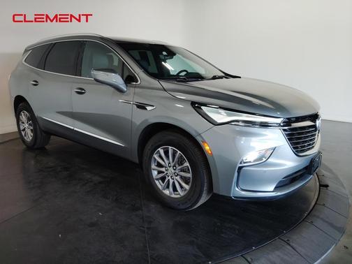 2024 Buick Enclave Premium