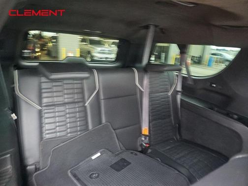 2021 Cadillac Escalade ESV Sport Platinum