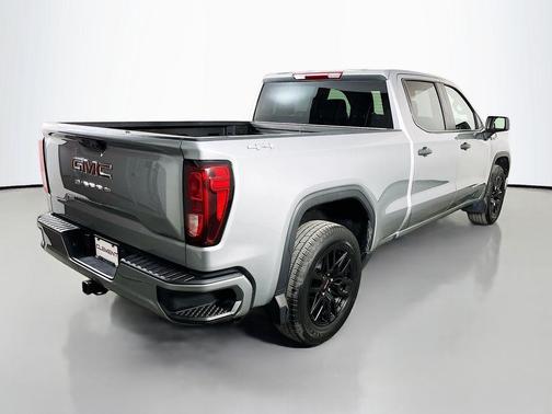 Sterling 2024 GMC Sierra 1500 Pro