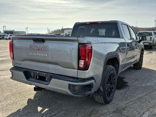 Sterling 2024 GMC Sierra 1500 Pro